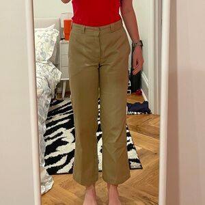 874 Fit 32x30 Dickies Khaki Workpants